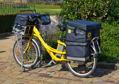 Job d’été : La Poste recrute 580 saisonniers en Ile-de-France !