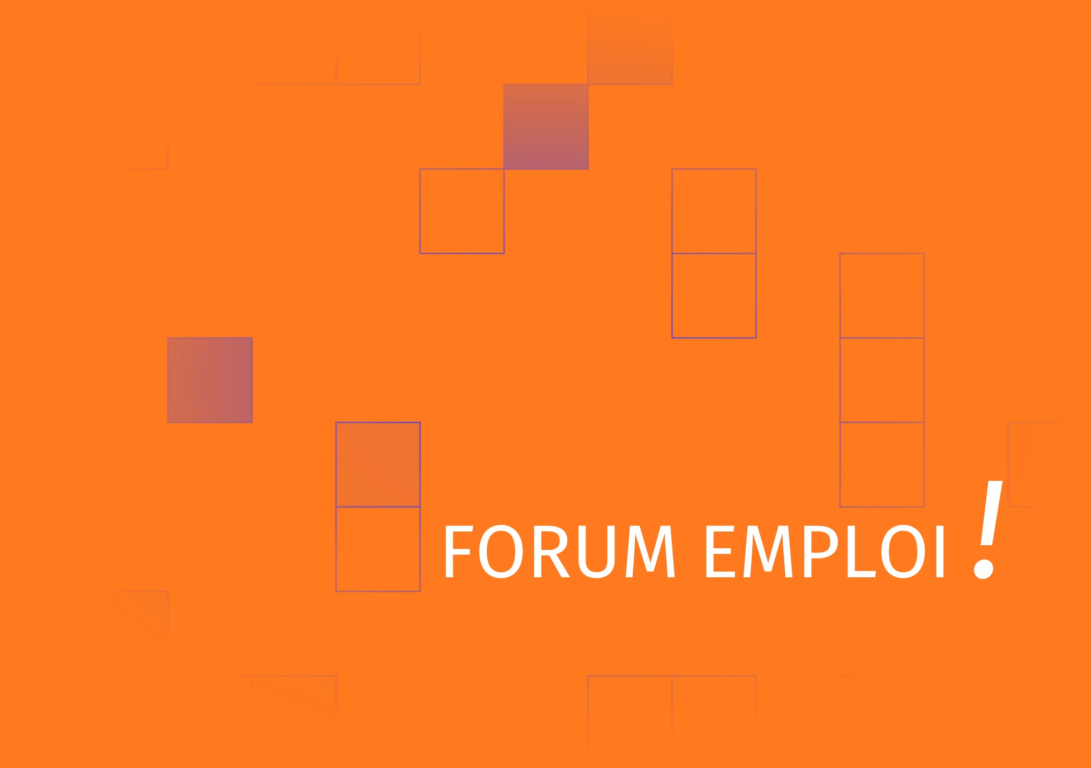 forum emploi Val de Marne