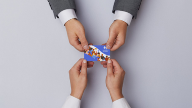 Les fresques : un outil innovant au service du recrutement inclusif