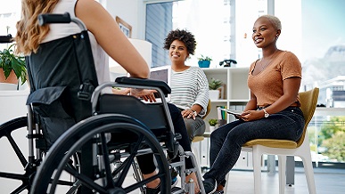 10e Rencontres Emploi & Handicap de l’Essonne